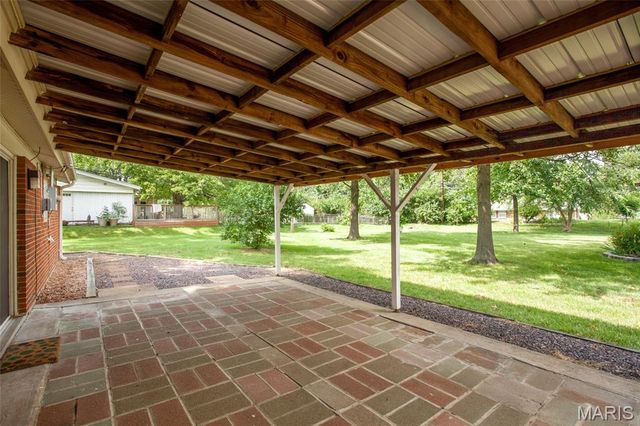 5127 Towne South Road, Unincorporated, MO 63128
