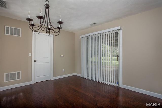 5127 Towne South Road, Unincorporated, MO 63128