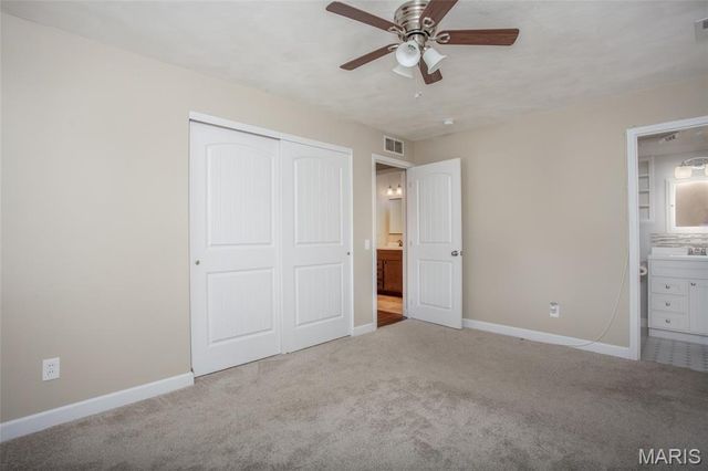 5127 Towne South Road, Unincorporated, MO 63128