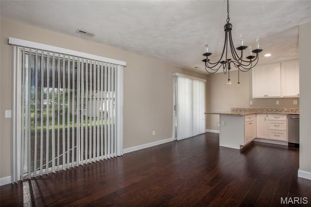 5127 Towne South Road, Unincorporated, MO 63128