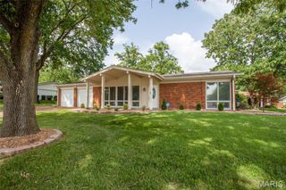 5127 Towne South Road, Unincorporated, MO 63128