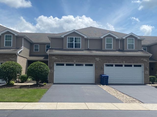 7009 W Crandall Avenue, Worth, IL 60482