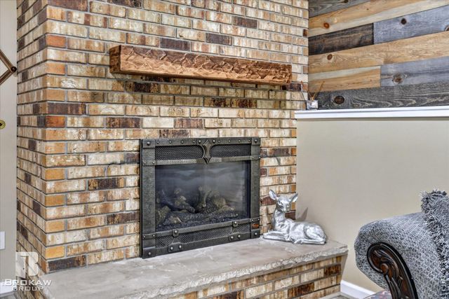 3596 E Jane Drive, Midland, MI 48642
