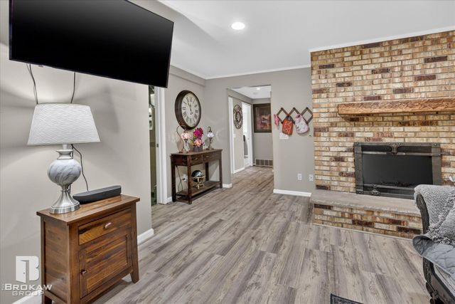 3596 E Jane Drive, Midland, MI 48642
