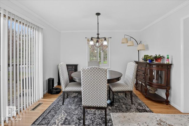3596 E Jane Drive, Midland, MI 48642