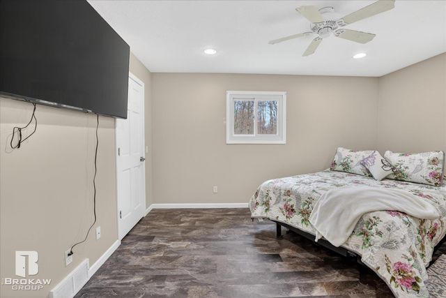3596 E Jane Drive, Midland, MI 48642