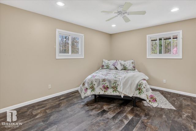 3596 E Jane Drive, Midland, MI 48642