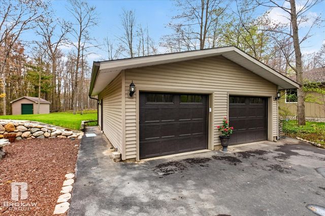 3596 E Jane Drive, Midland, MI 48642
