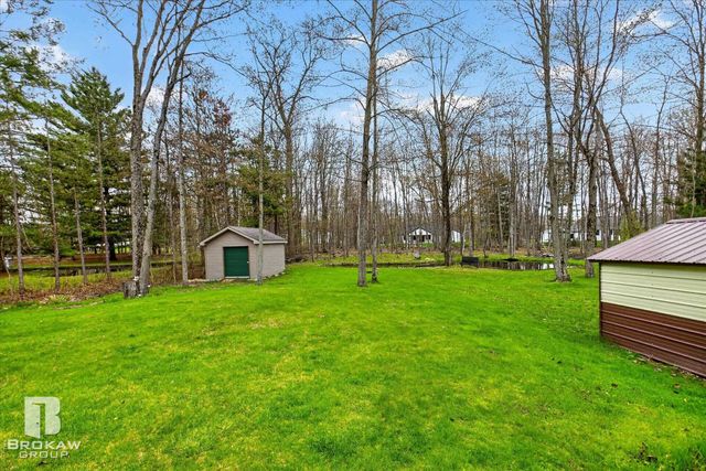 3596 E Jane Drive, Midland, MI 48642