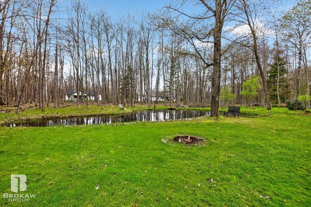 3596 E Jane Drive, Midland, MI 48642