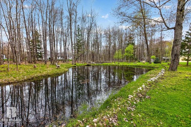 3596 E Jane Drive, Midland, MI 48642