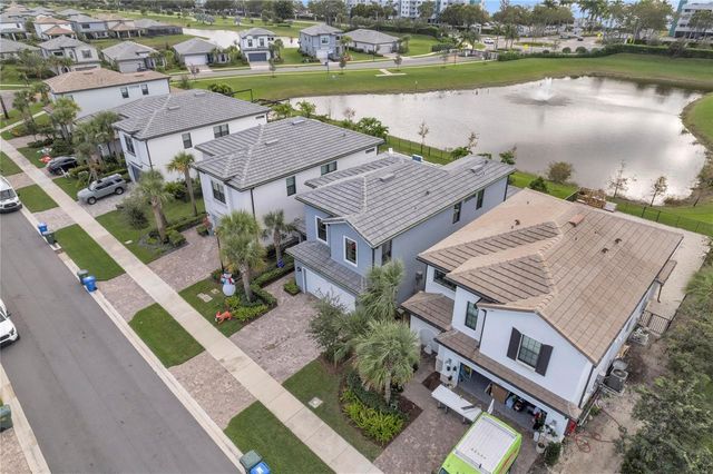 2854 Primrose Place, Oakland Park, FL 33309