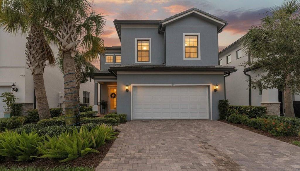 2854 Primrose Place, Oakland Park, FL 33309