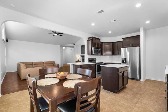 4033 Lazy River Ranch Road, Fort Worth, TX 76262