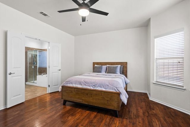 4033 Lazy River Ranch Road, Fort Worth, TX 76262