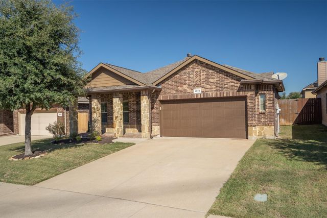 4033 Lazy River Ranch Road, Fort Worth, TX 76262