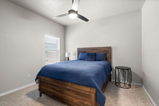 4033 Lazy River Ranch Road, Fort Worth, TX 76262