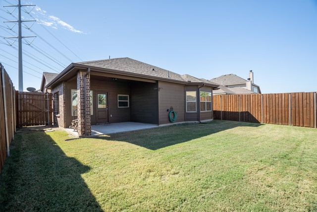 4033 Lazy River Ranch Road, Fort Worth, TX 76262