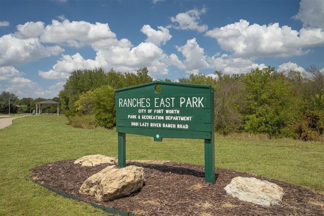 4033 Lazy River Ranch Road, Fort Worth, TX 76262