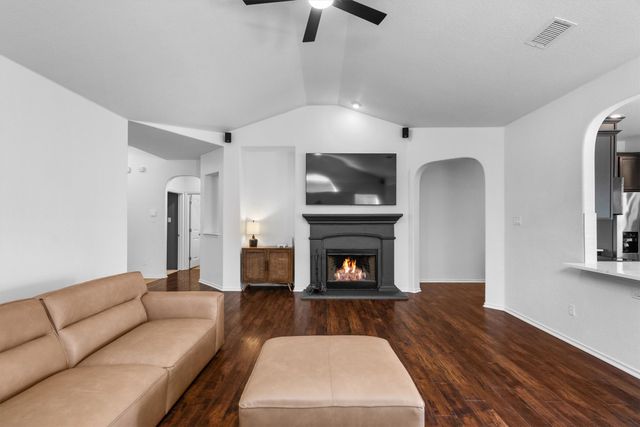 4033 Lazy River Ranch Road, Fort Worth, TX 76262