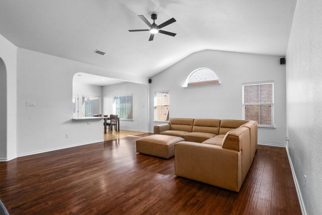 4033 Lazy River Ranch Road, Fort Worth, TX 76262