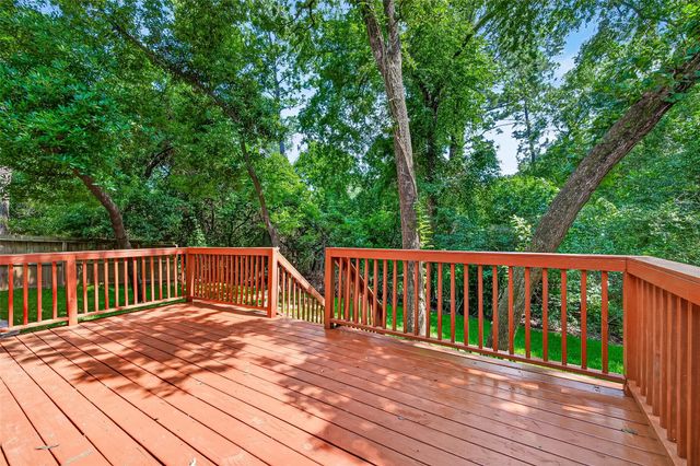 61 W Wavy Oak Circle, Spring, TX 77381