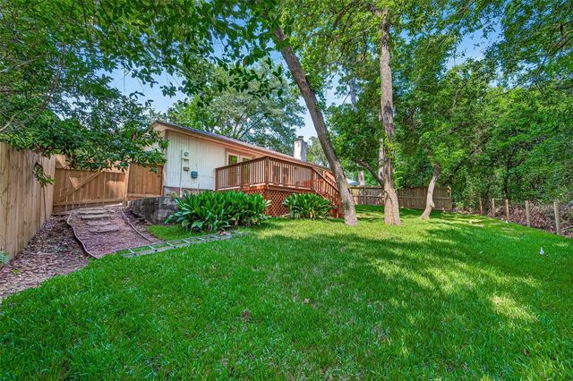61 W Wavy Oak Circle, Spring, TX 77381