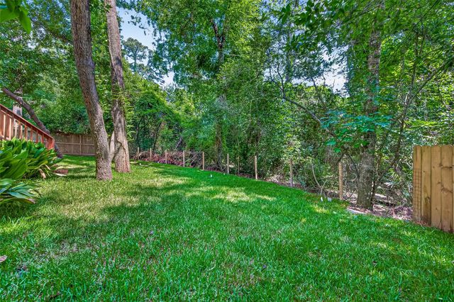 61 W Wavy Oak Circle, Spring, TX 77381