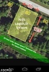 7035 Legion ST, Port Charlotte, FL 33981