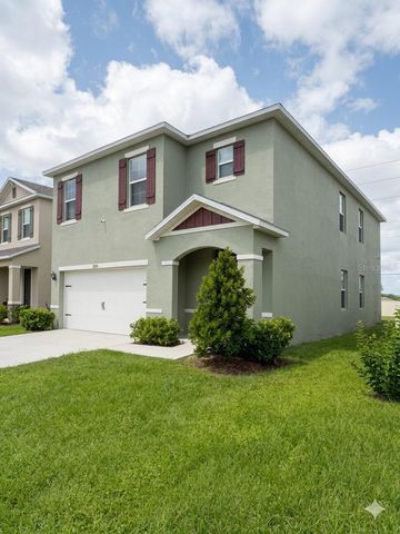 2826 WATERLILY WAY, Kissimmee, FL 34759
