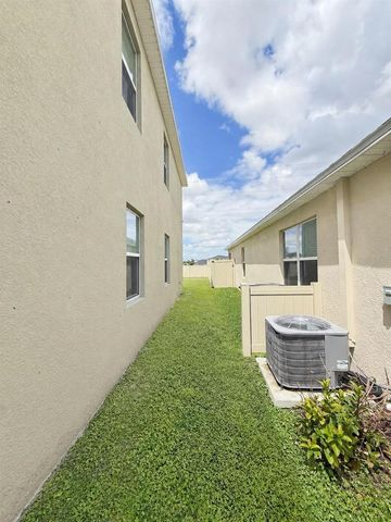 2826 WATERLILY WAY, Kissimmee, FL 34759