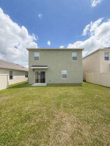 2826 WATERLILY WAY, Kissimmee, FL 34759