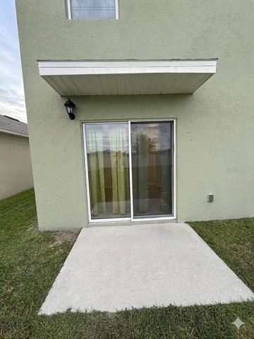 2826 WATERLILY WAY, Kissimmee, FL 34759