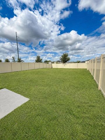 2826 WATERLILY WAY, Kissimmee, FL 34759