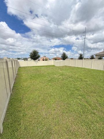 2826 WATERLILY WAY, Kissimmee, FL 34759