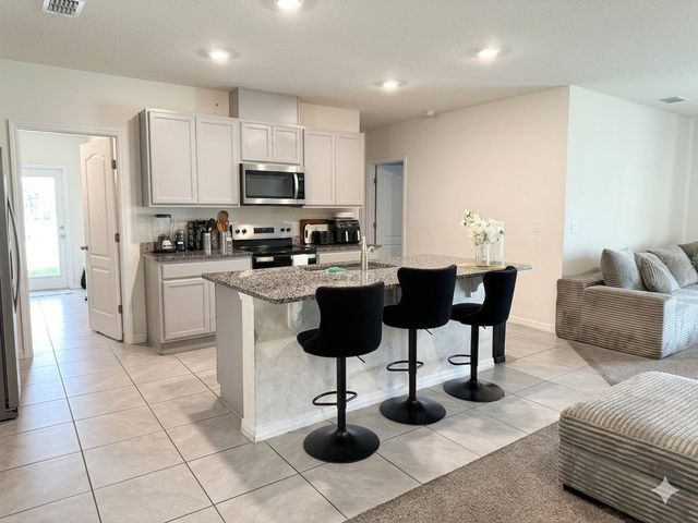 2826 WATERLILY WAY, Kissimmee, FL 34759