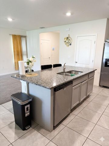 2826 WATERLILY WAY, Kissimmee, FL 34759