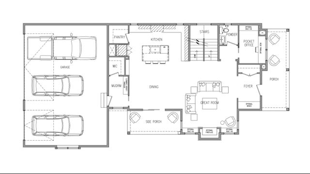 4520 Cosette Lane N, Hugo, MN 55038