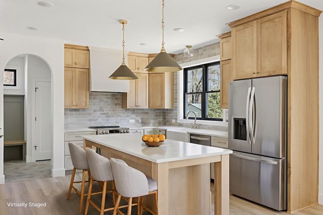 4520 Cosette Lane N, Hugo, MN 55038