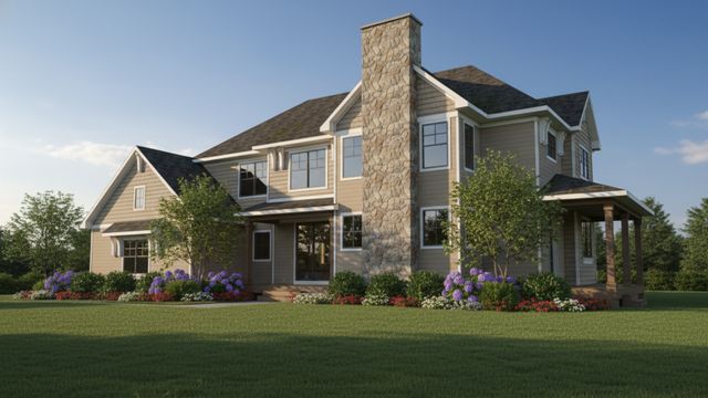 4520 Cosette Lane N, Hugo, MN 55038