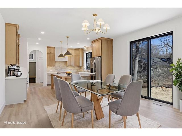 4520 Cosette Lane N, Hugo, MN 55038