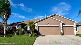5317 Indigo Crossing Drive, Rockledge, FL 32955