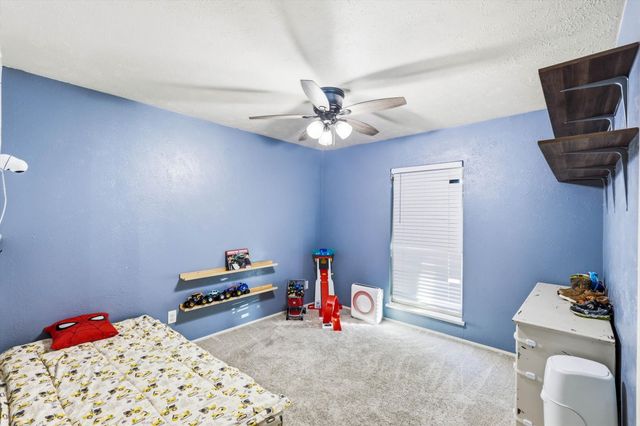 6809 Newcastle Place, North Richland Hills, TX 76182