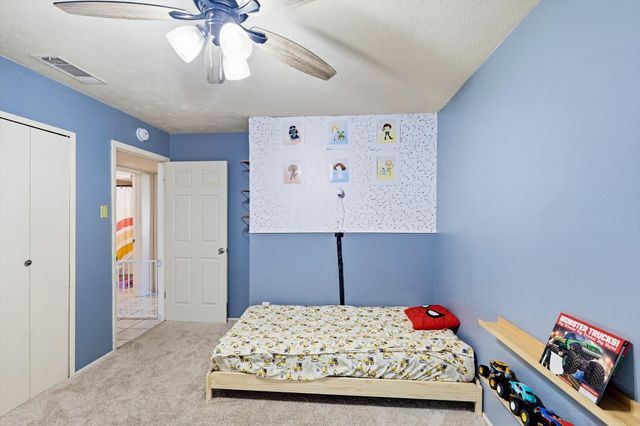 6809 Newcastle Place, North Richland Hills, TX 76182