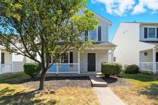 8318 Altair Street, Columbus, OH 43240
