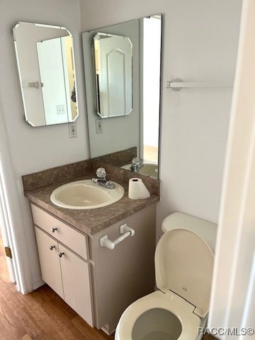 6141 E Glencoe Street, Inverness, FL 34452