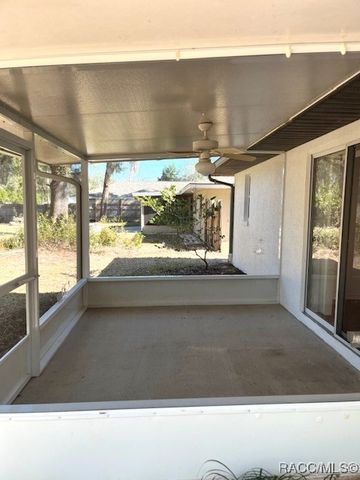 6141 E Glencoe Street, Inverness, FL 34452