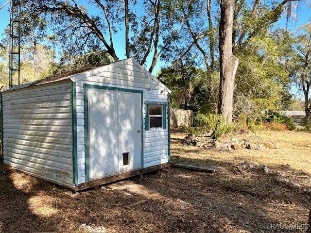 6141 E Glencoe Street, Inverness, FL 34452