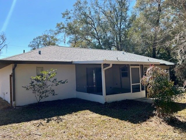 6141 E Glencoe Street, Inverness, FL 34452