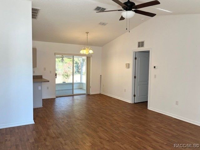 6141 E Glencoe Street, Inverness, FL 34452